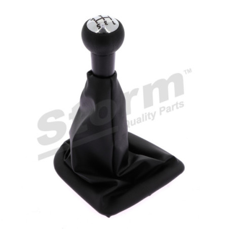 Garnissage de levier de vitesse STORM