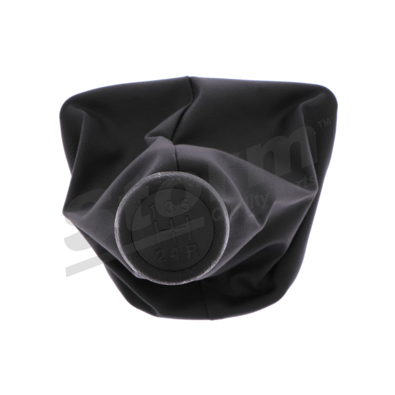 Garnissage de levier de vitesse STORM