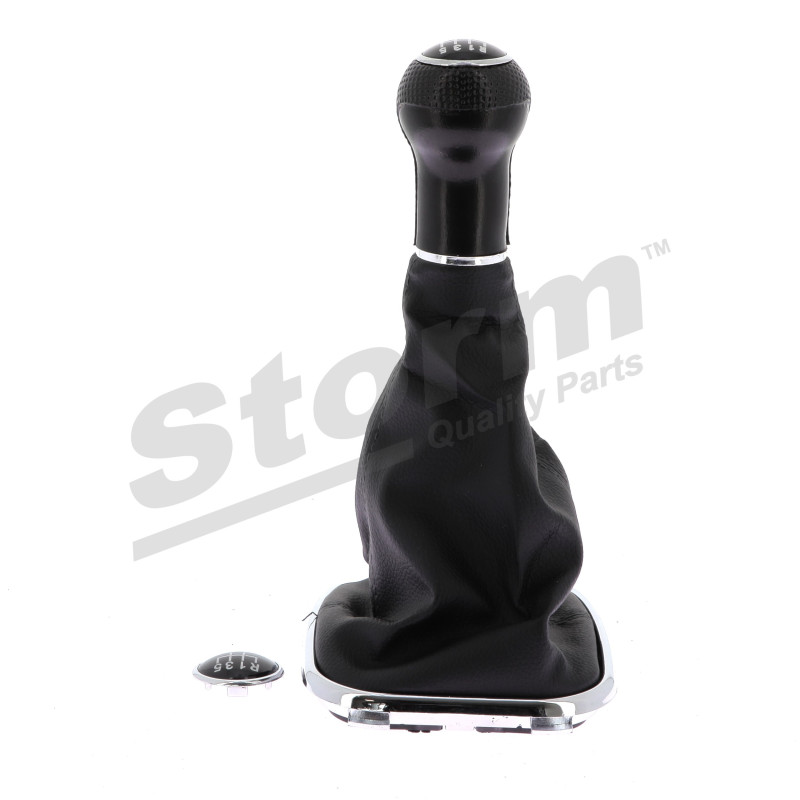 Garnissage de levier de vitesse STORM