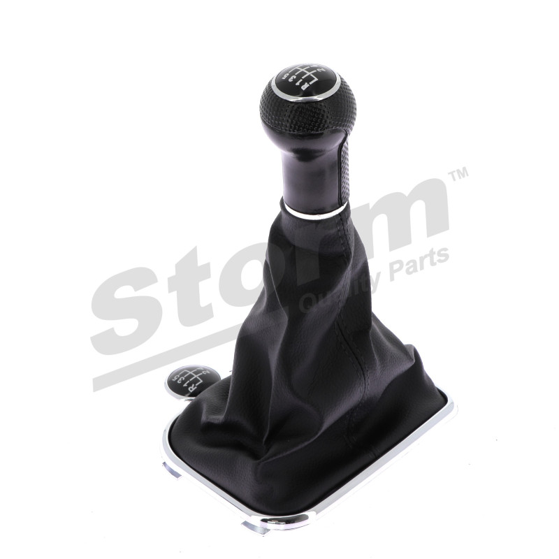 Garnissage de levier de vitesse STORM