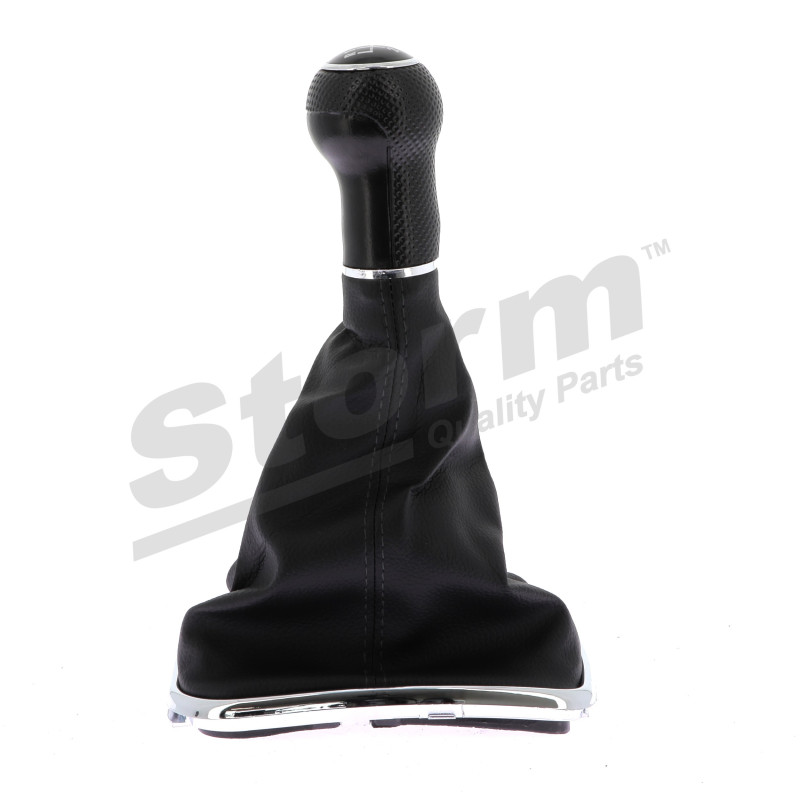 Garnissage de levier de vitesse STORM