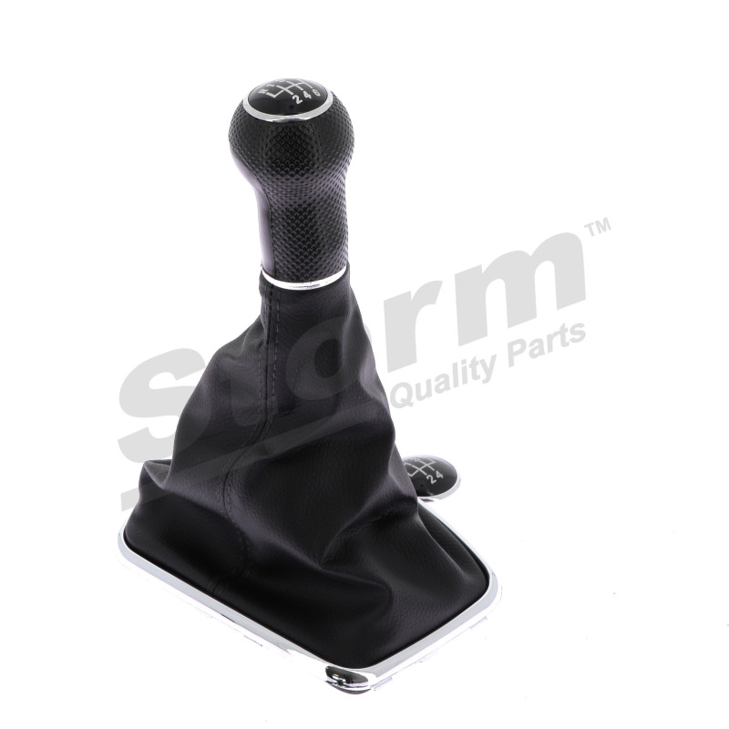 Garnissage de levier de vitesse STORM