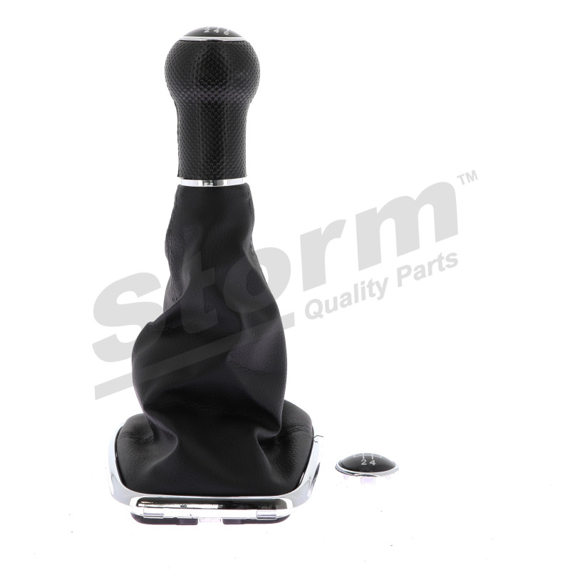 Garnissage de levier de vitesse STORM