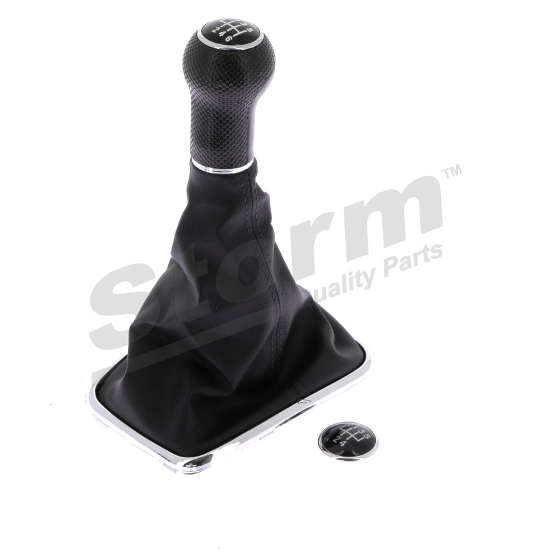 Garnissage de levier de vitesse STORM