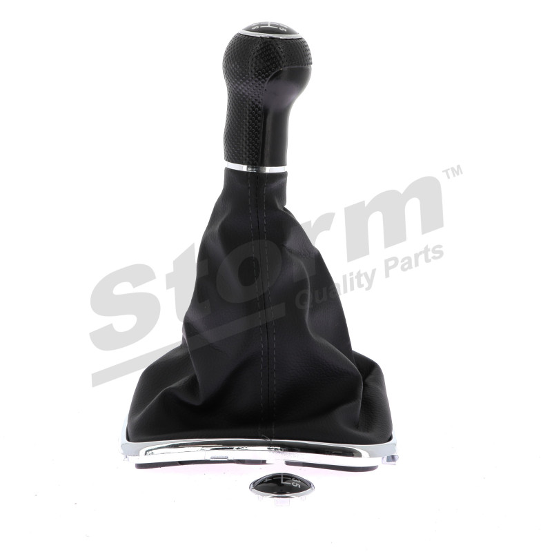 Garnissage de levier de vitesse STORM