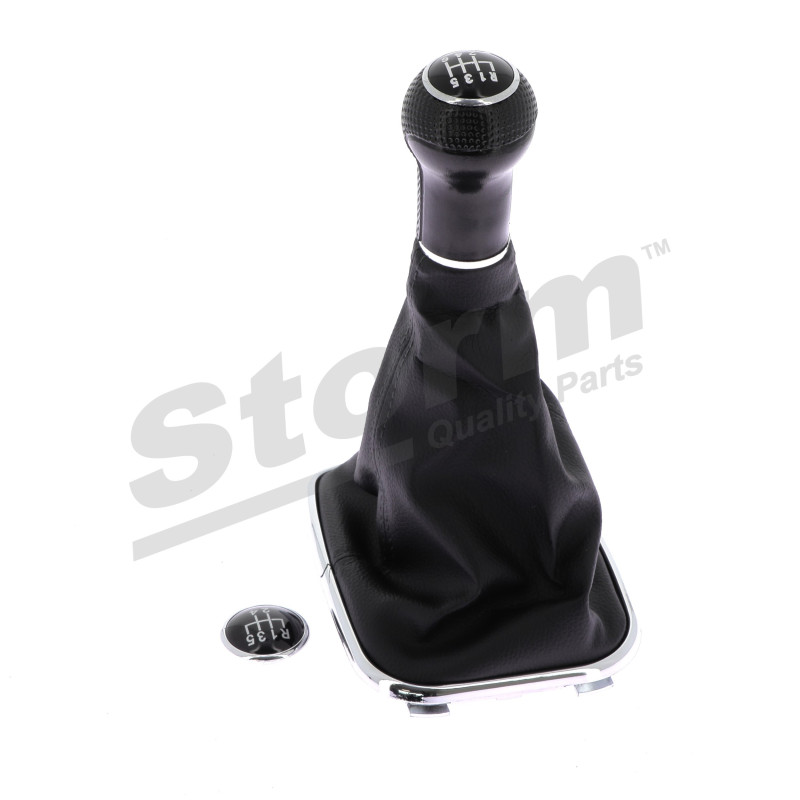 Garnissage de levier de vitesse STORM