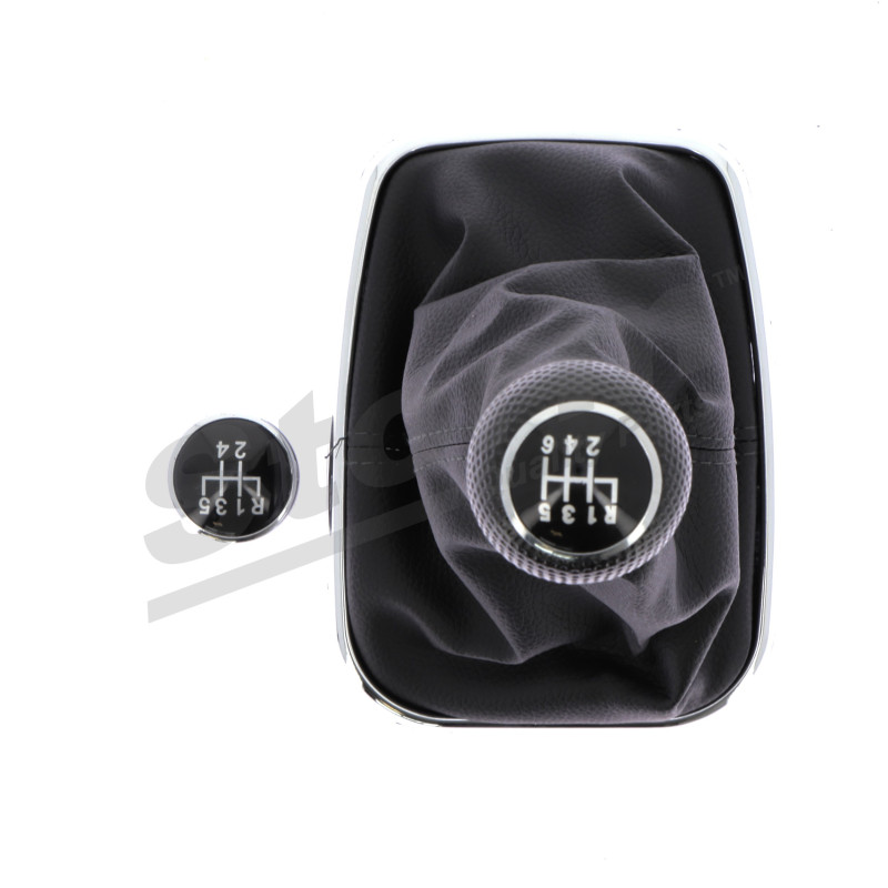 Garnissage de levier de vitesse STORM