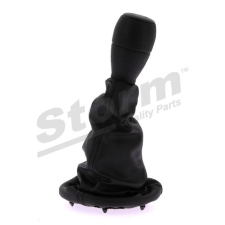 Garnissage de levier de vitesse STORM