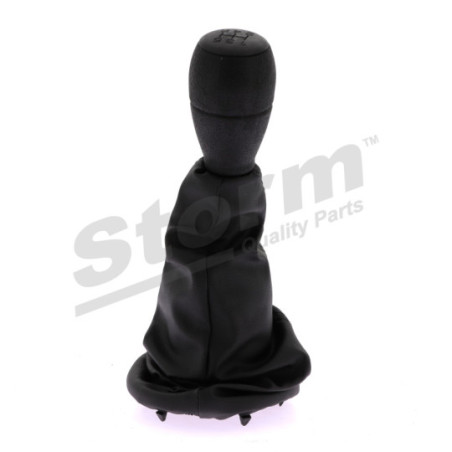 Garnissage de levier de vitesse STORM