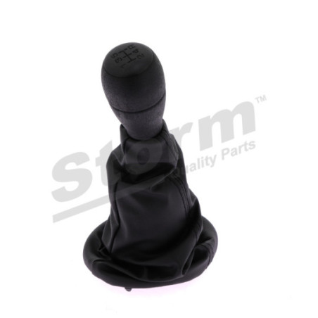 Garnissage de levier de vitesse STORM