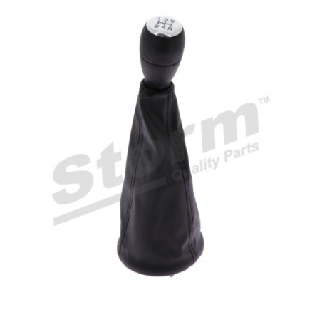 Garnissage de levier de vitesse STORM