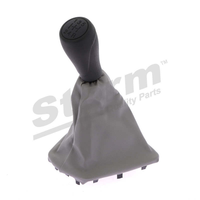 Garnissage de levier de vitesse STORM