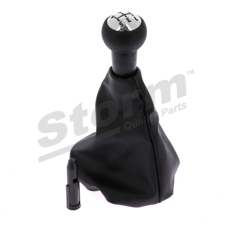 Garnissage de levier de vitesse STORM