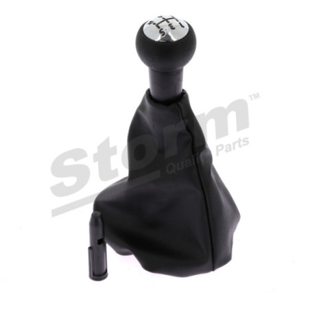 Garnissage de levier de vitesse STORM