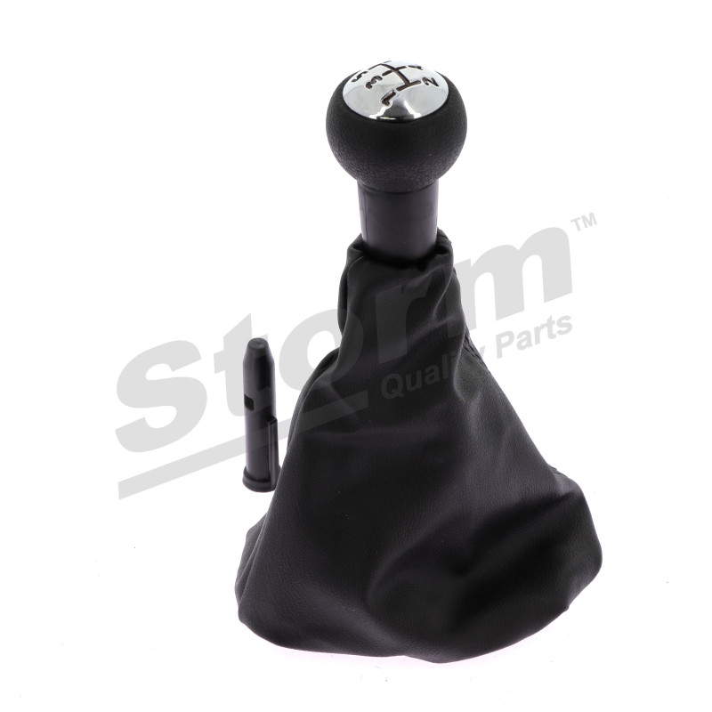 Garnissage de levier de vitesse STORM