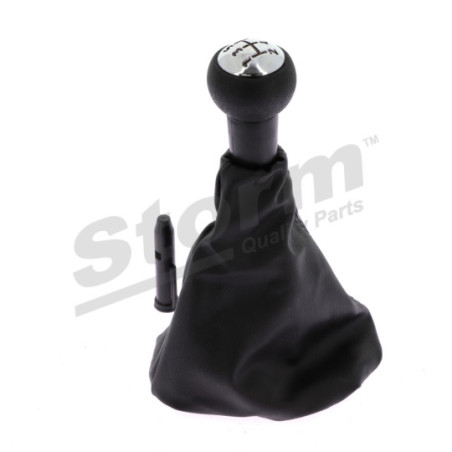 Garnissage de levier de vitesse STORM