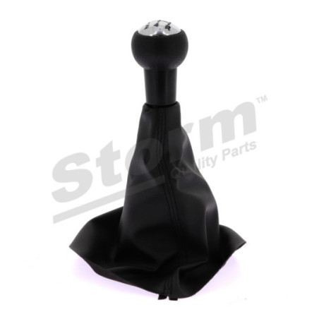 Garnissage de levier de vitesse STORM