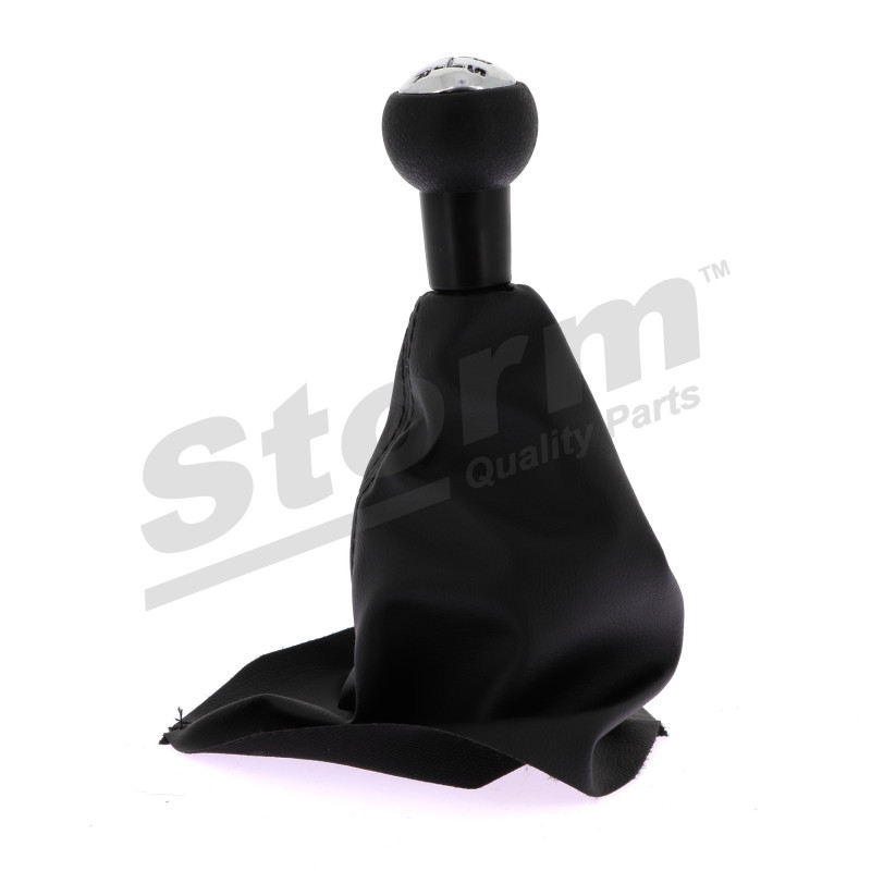 Garnissage de levier de vitesse STORM