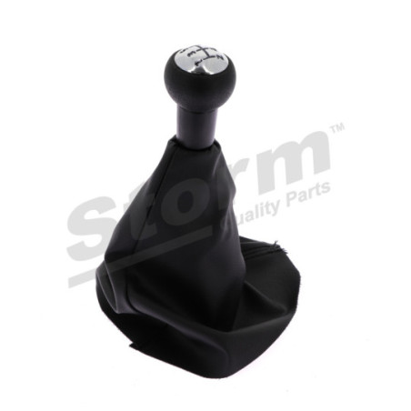 Garnissage de levier de vitesse STORM