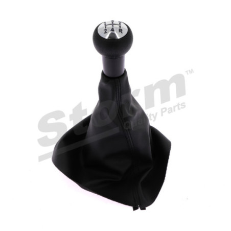 Garnissage de levier de vitesse STORM