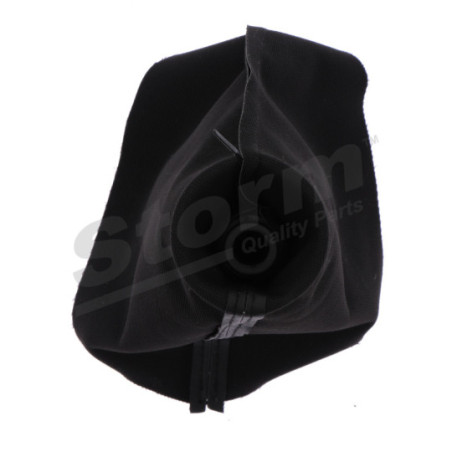 Garnissage de levier de vitesse STORM