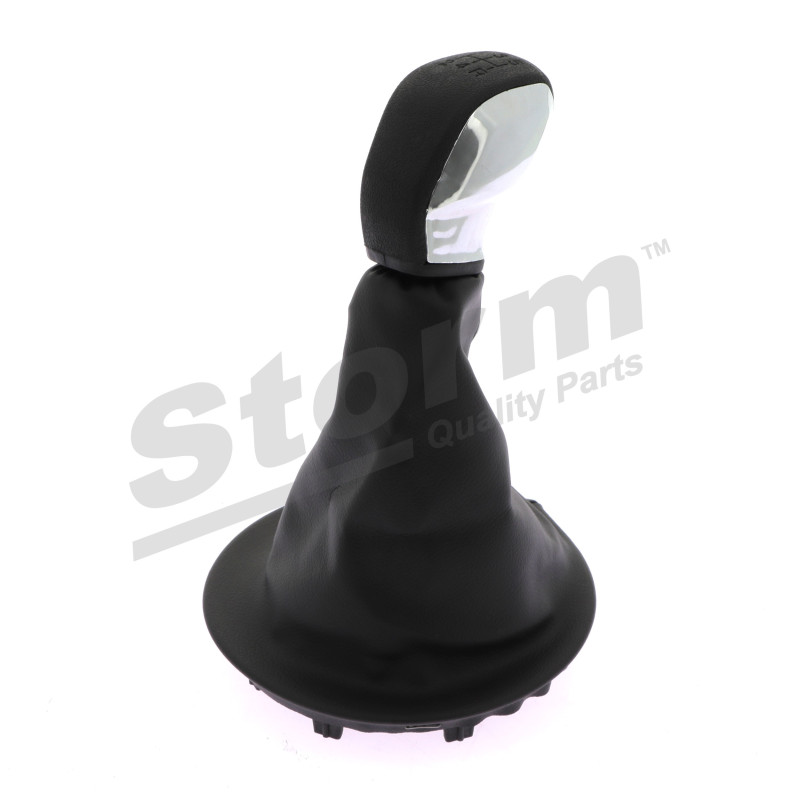 Garnissage de levier de vitesse STORM