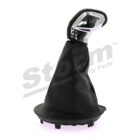 Garnissage de levier de vitesse STORM