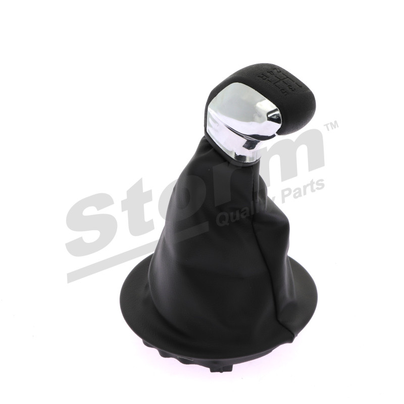 Garnissage de levier de vitesse STORM