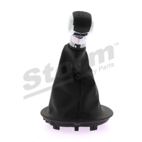 Garnissage de levier de vitesse STORM