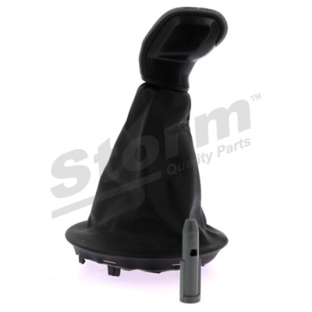 Garnissage de levier de vitesse STORM