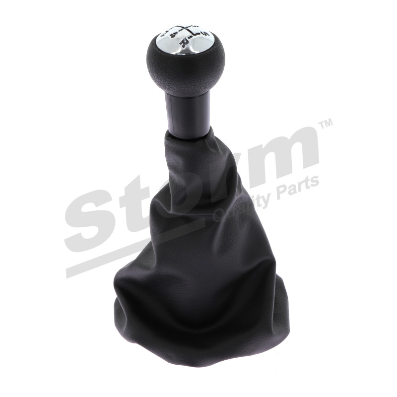 Garnissage de levier de vitesse STORM