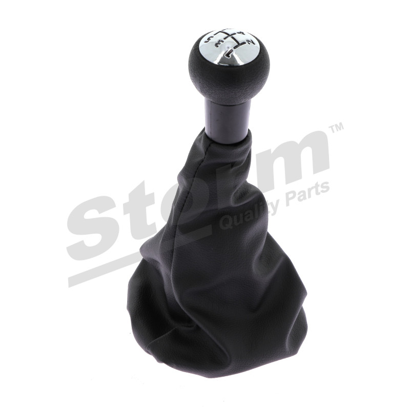 Garnissage de levier de vitesse STORM