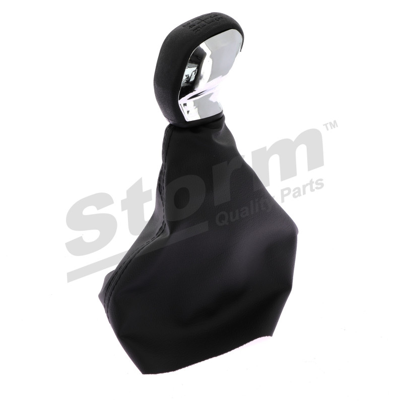 Garnissage de levier de vitesse STORM