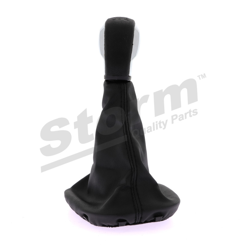 Garnissage de levier de vitesse STORM