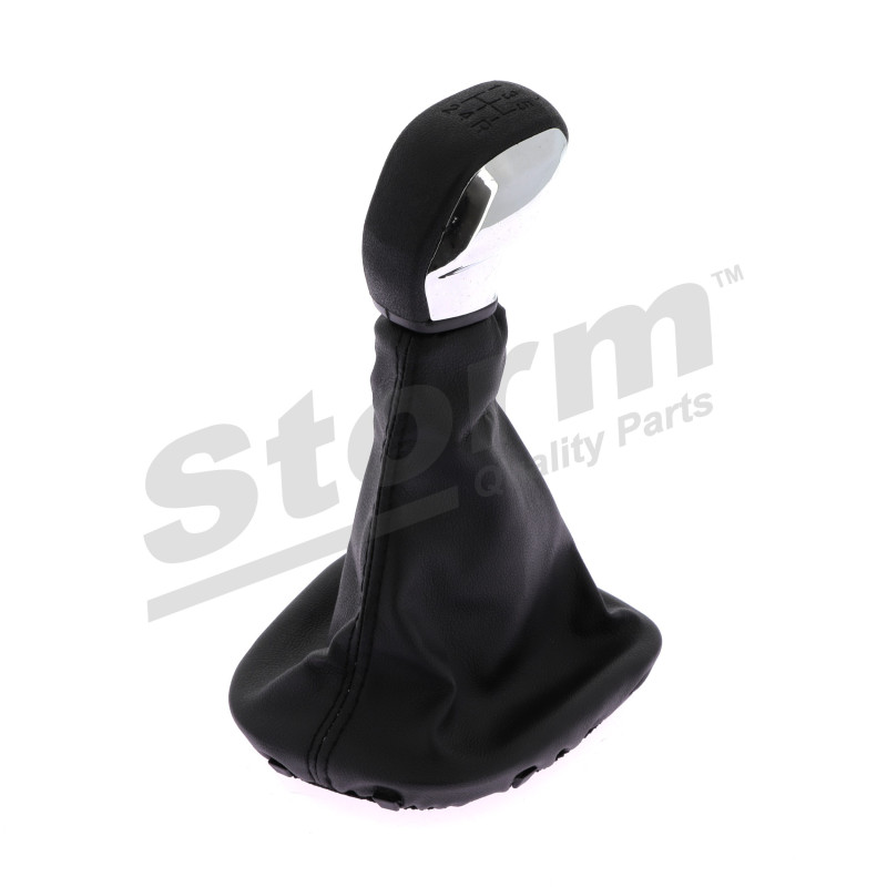 Garnissage de levier de vitesse STORM