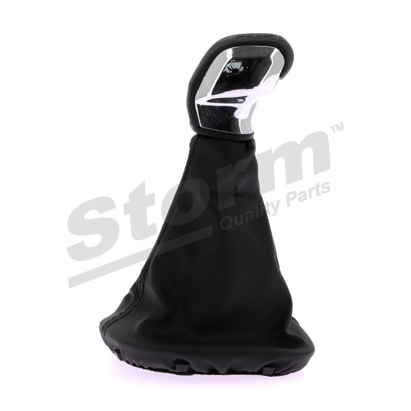 Garnissage de levier de vitesse STORM