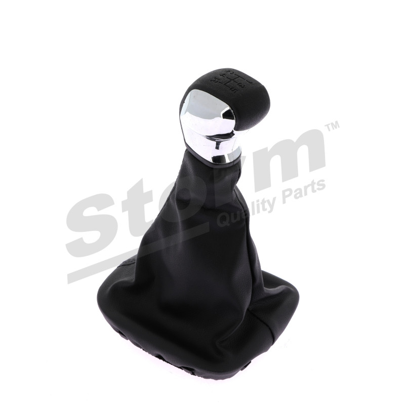 Garnissage de levier de vitesse STORM