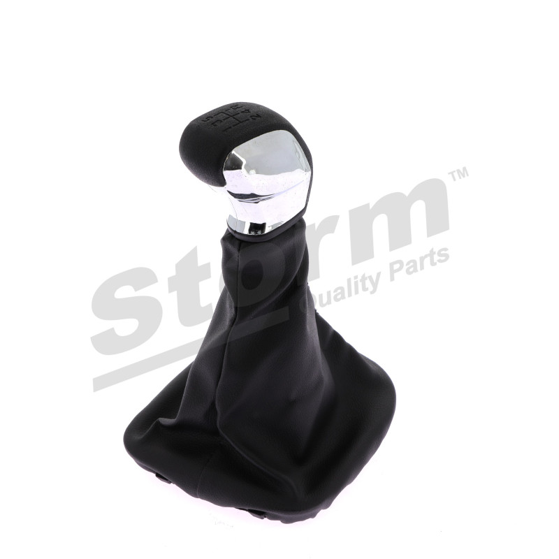 Garnissage de levier de vitesse STORM