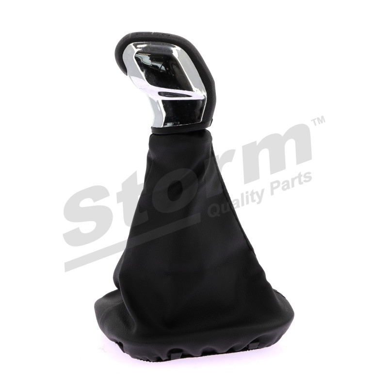 Garnissage de levier de vitesse STORM