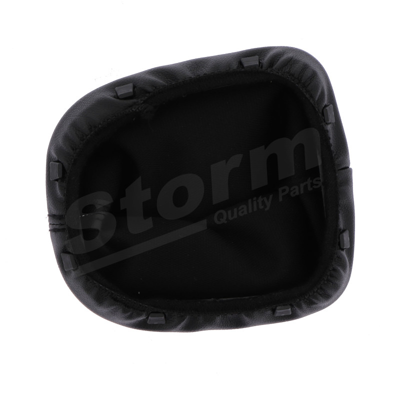 Garnissage de levier de vitesse STORM