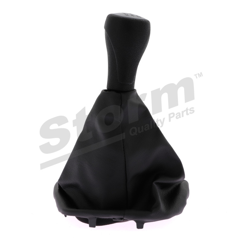 Garnissage de levier de vitesse STORM