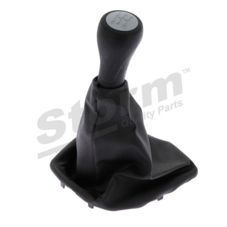 Garnissage de levier de vitesse STORM