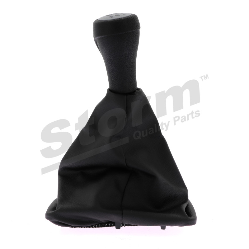 Garnissage de levier de vitesse STORM