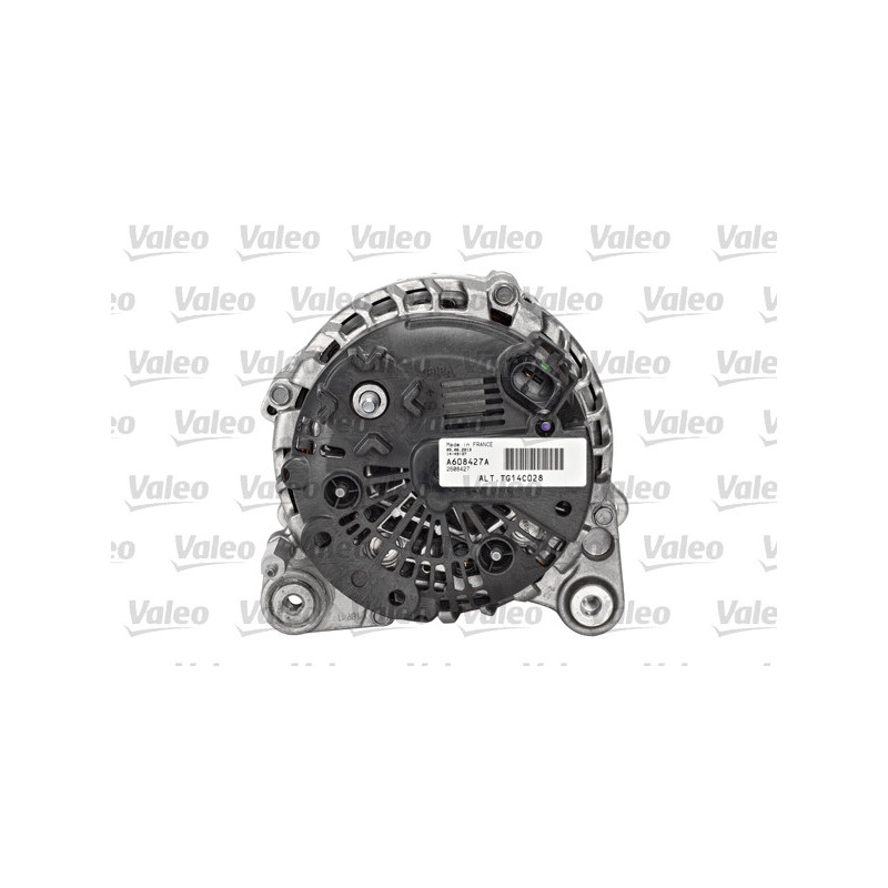 Alternateur VALEO