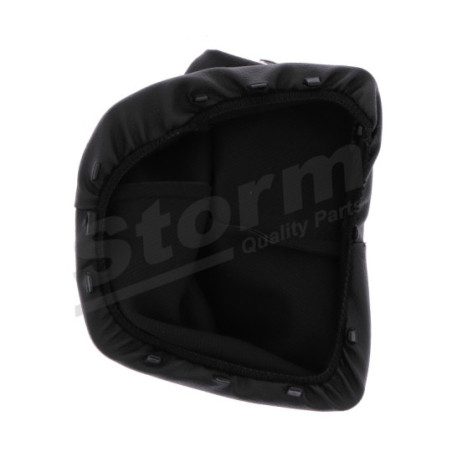 Garnissage de levier de vitesse STORM