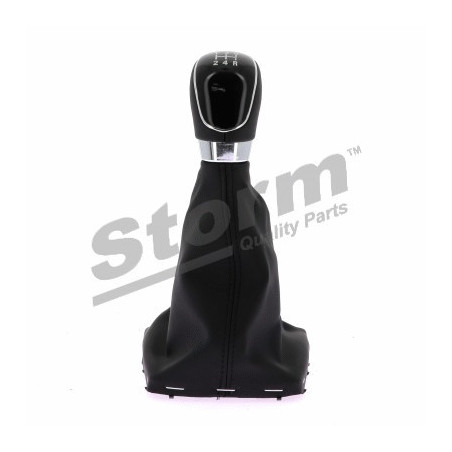 Garnissage de levier de vitesse STORM