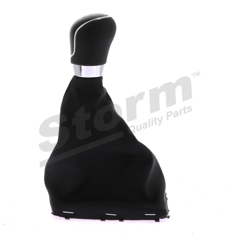 Garnissage de levier de vitesse STORM