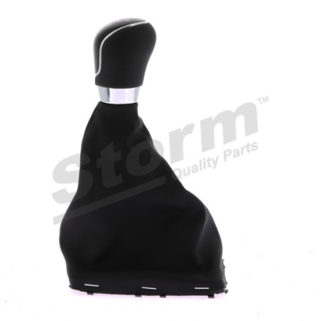 Garnissage de levier de vitesse STORM