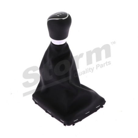 Garnissage de levier de vitesse STORM