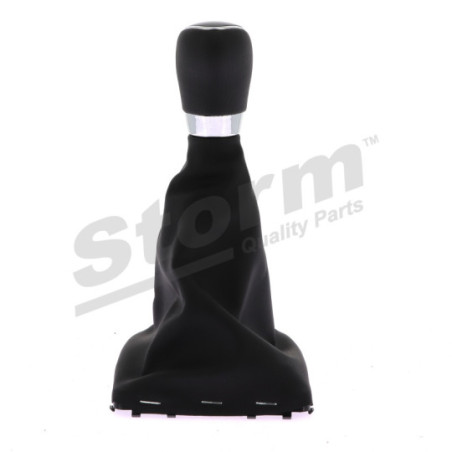 Garnissage de levier de vitesse STORM